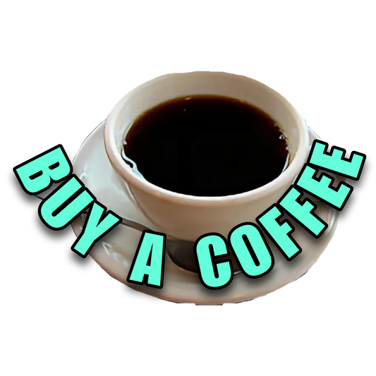 Buy Staff A Coffee!